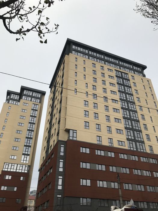 Продам 3 комнатную квартиру ЖК Кристалл новострой pp1