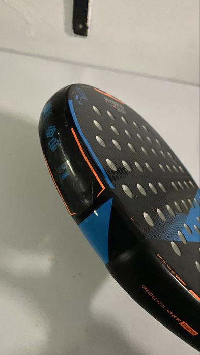 Raquete kuikma padel