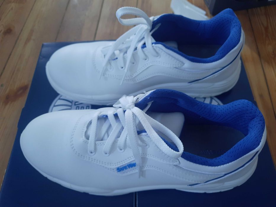 Buty robocze S1 i  S2   r. 38 r.43