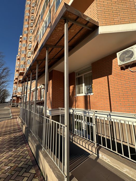 Коммерческая недвижимость по адресу ул. Бандеры Степана (площадь 61 м²) - Atlanta.ua - фото 3