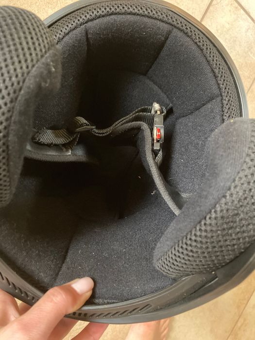 Kask; LivWat helmet