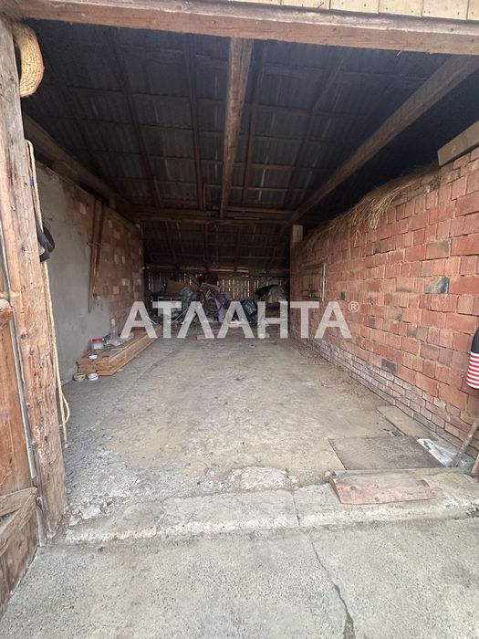 2х кімн будинок із господарством в с. В.Станівці все є