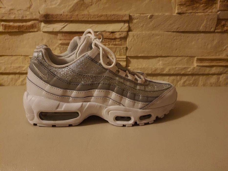 Nike Air Max 95 sportowe damskie