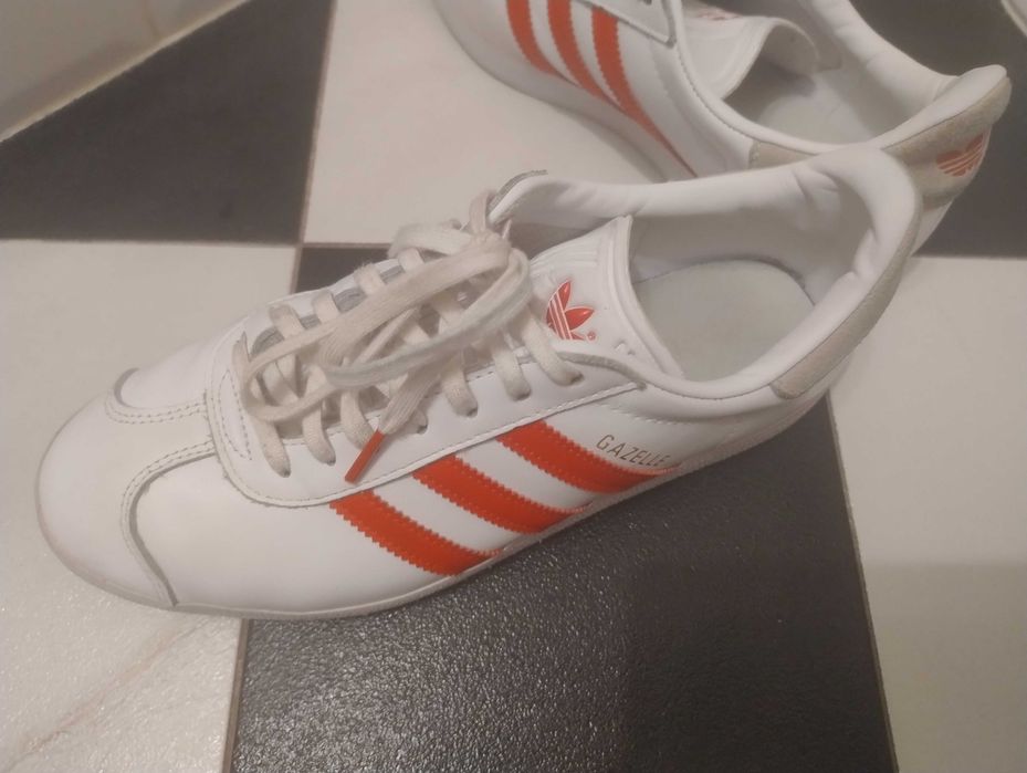 Adidas 39 adidasy damskie