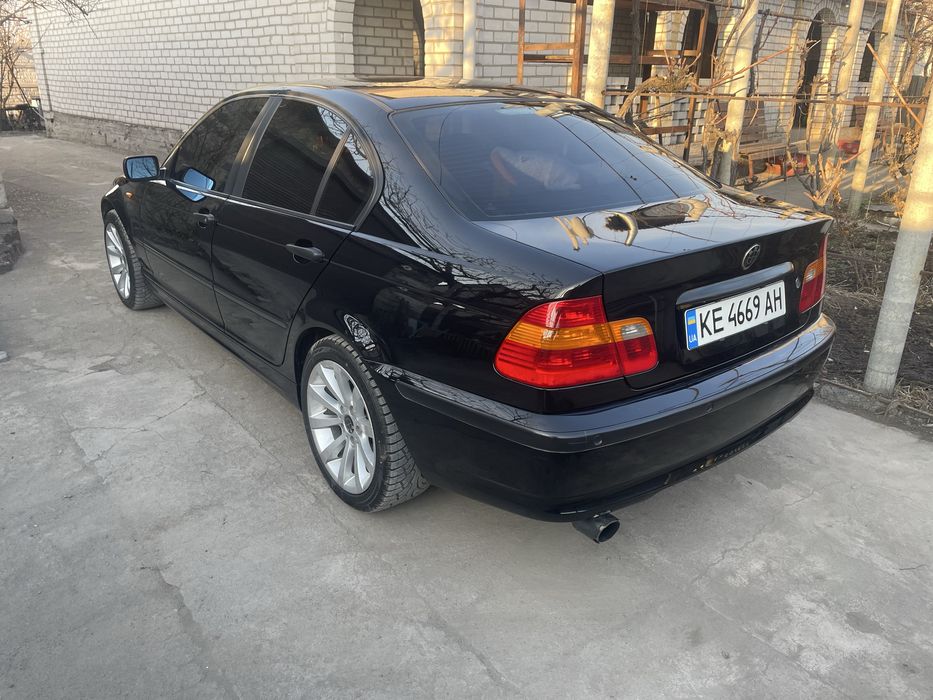 Продам бмв е46 2.0 бензин