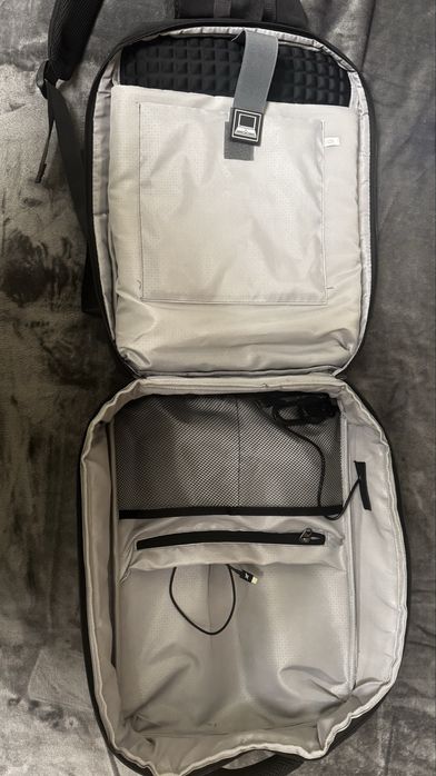 Рюкзак для ноутбука 17.3 діагональ