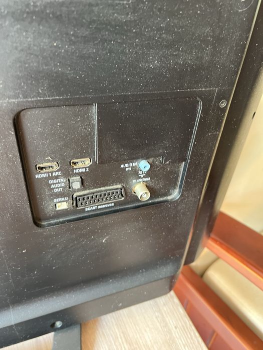 Телевизор Philips