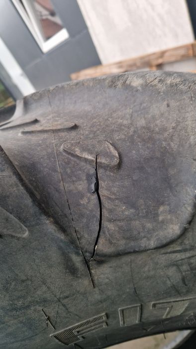 Opona rolnicza 420/70 R24
