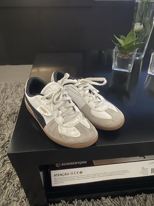Tenis Puma Palermo