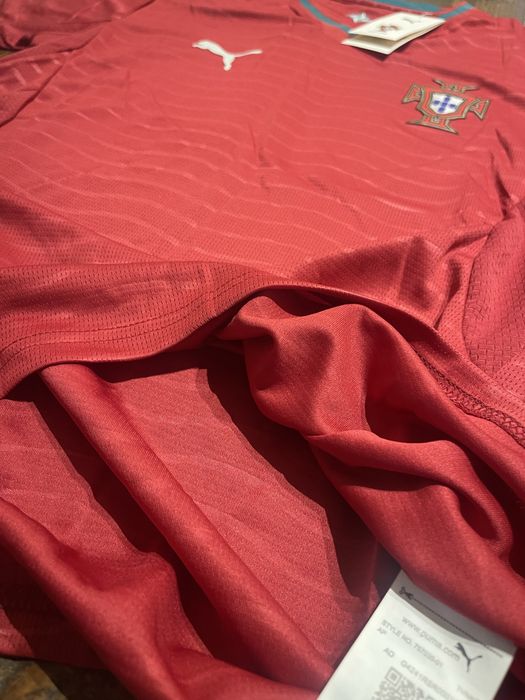 Camisola de Futebol