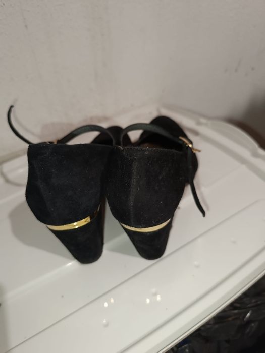 Sapatos de cerimónia