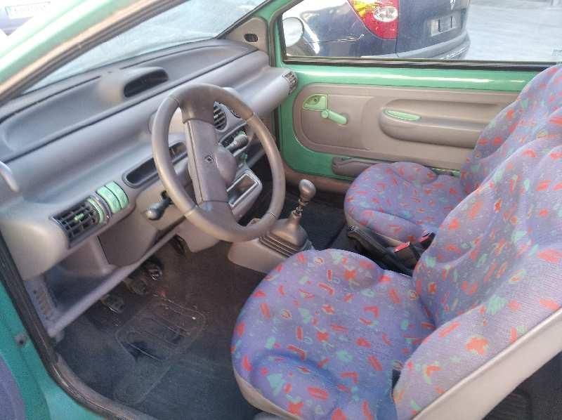 Kit De Embraiagem Renault Twingo I C06
