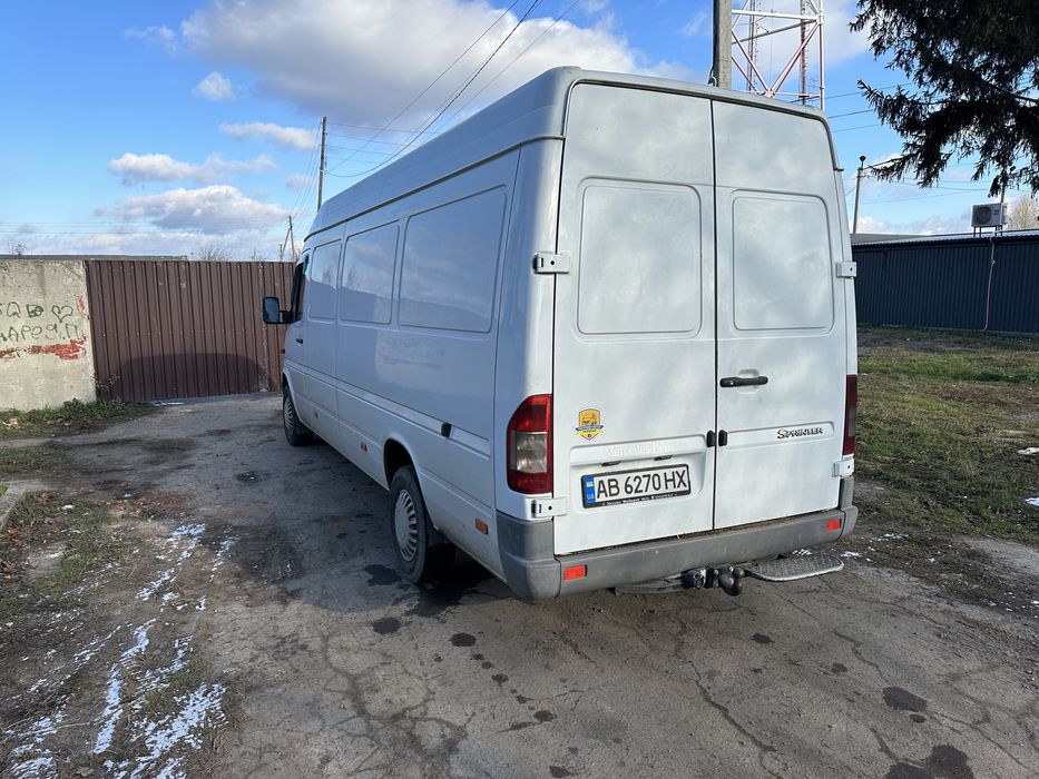 Вантажні перевезення / Грузоперевозки Лубни