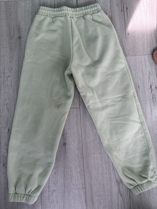 Spodnie dresowe