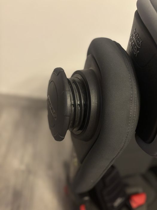 Fotelik Kidifix III s