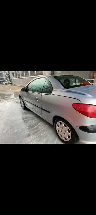 Sprzedam peugeot