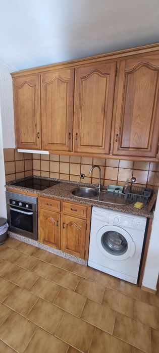 Aluga-se apartamento t1