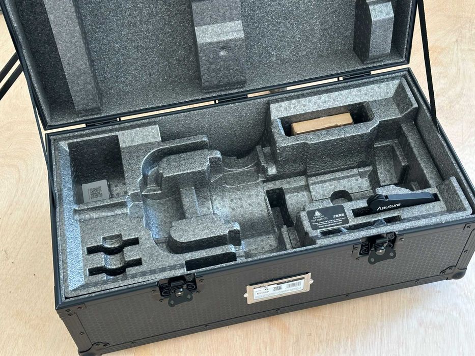 Aputure Spotlight Max 36º Lens Kit - NOVO