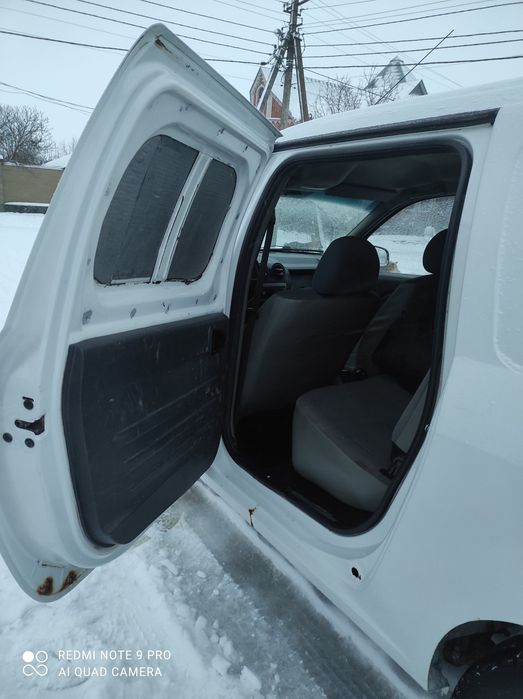 Рено логан ,вантажний