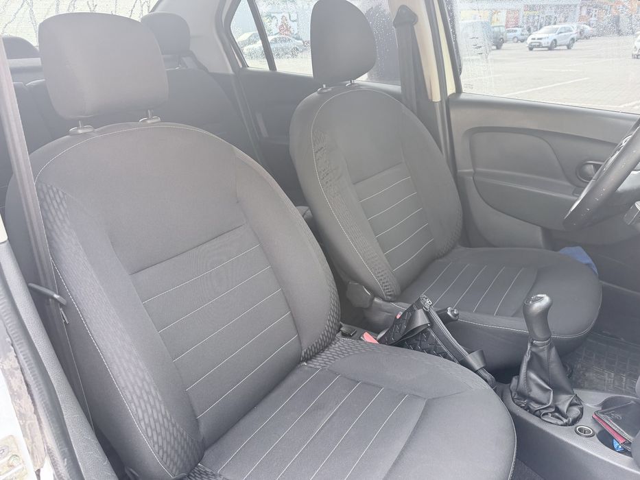 Продам Renault Logan 1.5 дизель