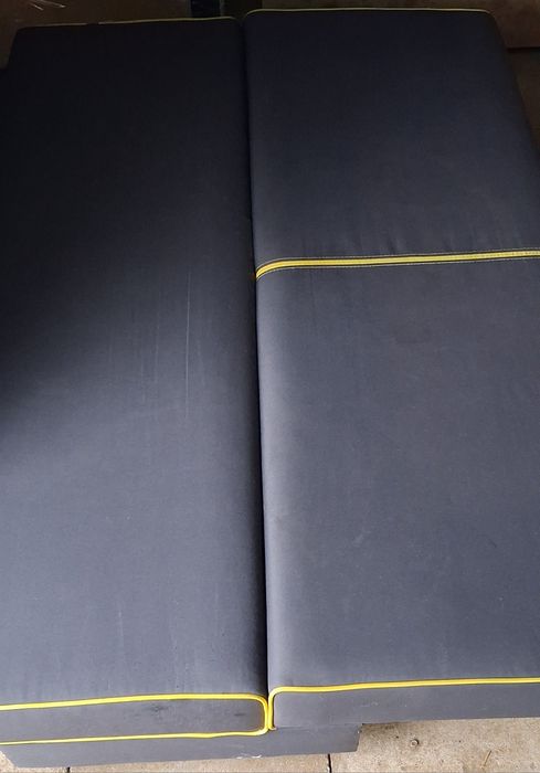 Kanapa rozkładana 190x135