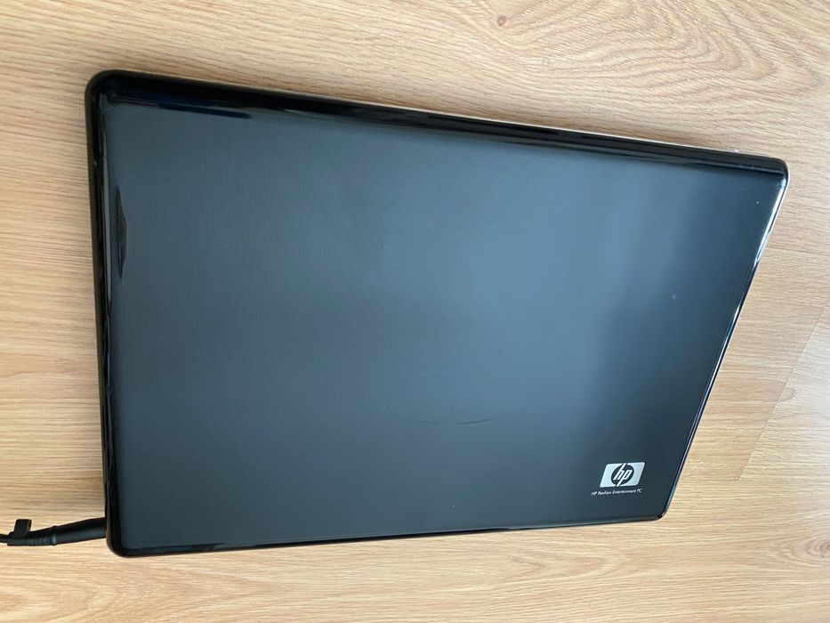 Portátil Hp pavilion dv5 1165-ep