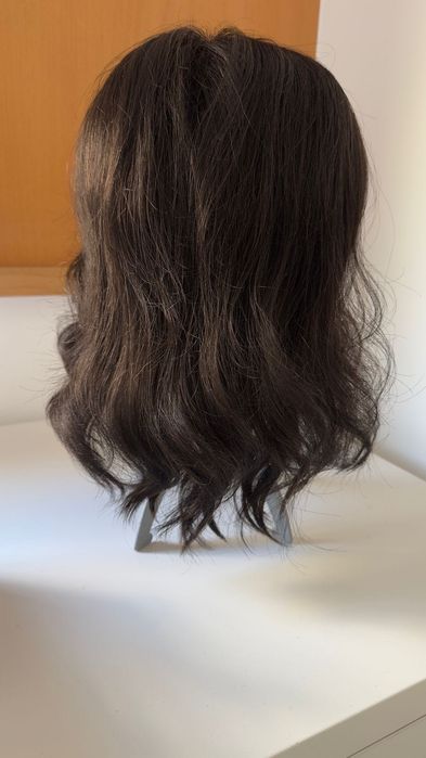 Peruca Feminina NJ Création Paris