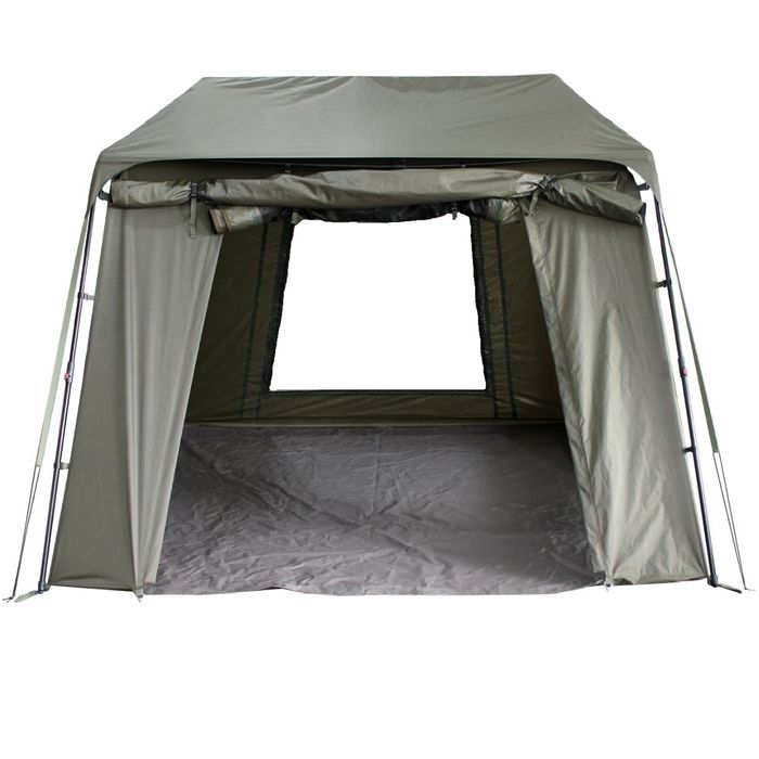 Палатка карповая шатер автомат Ranger Gazebo 2 mann