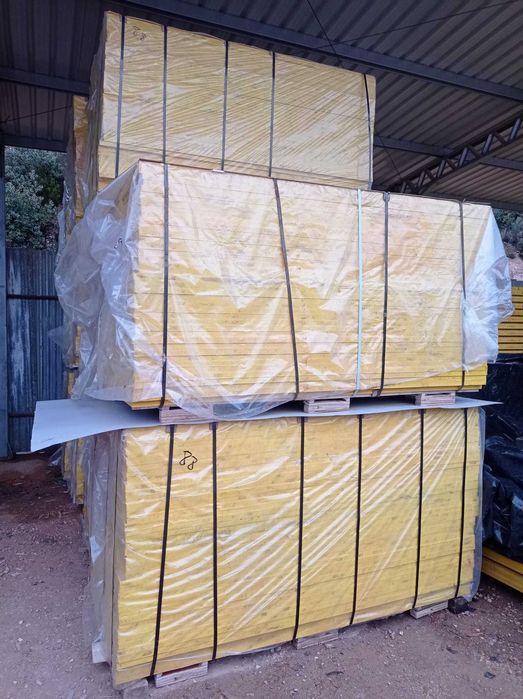 Painel Tricapa 2000 x 500 x 27mm Standard Eco - Novo