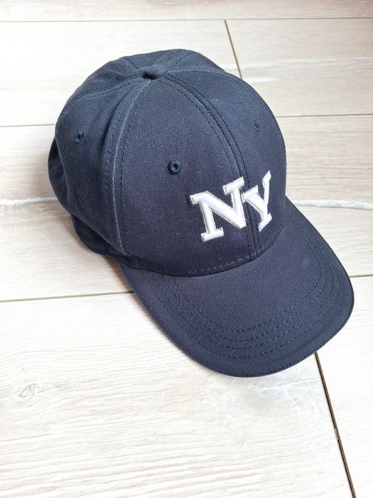 Кепка бейсболка р-р One Size NY