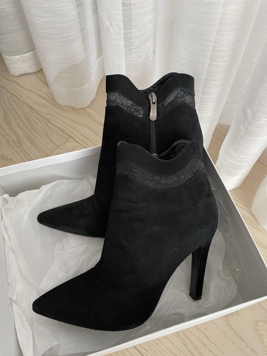 Жіночі напівчеревики