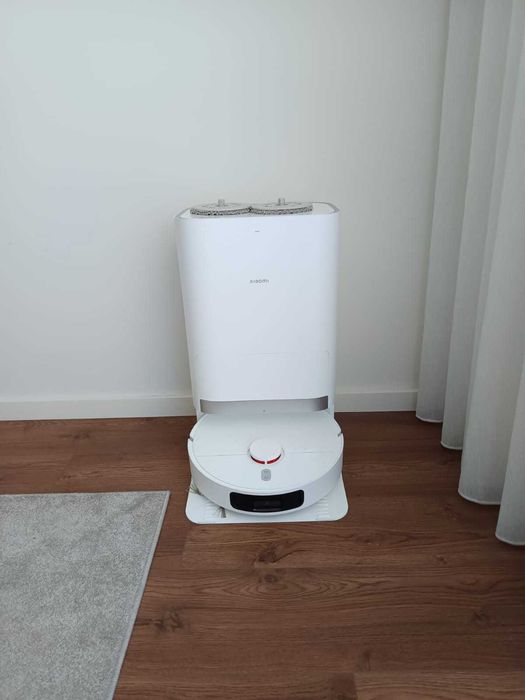 Robô aspirador Xiaomi x20+