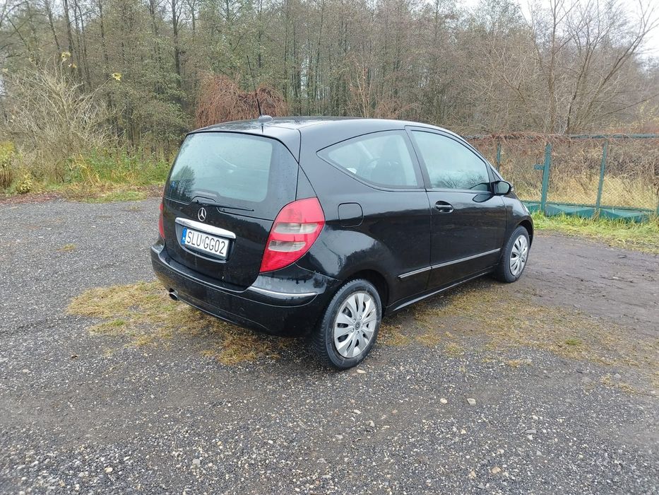 Mercedes a klasa A150