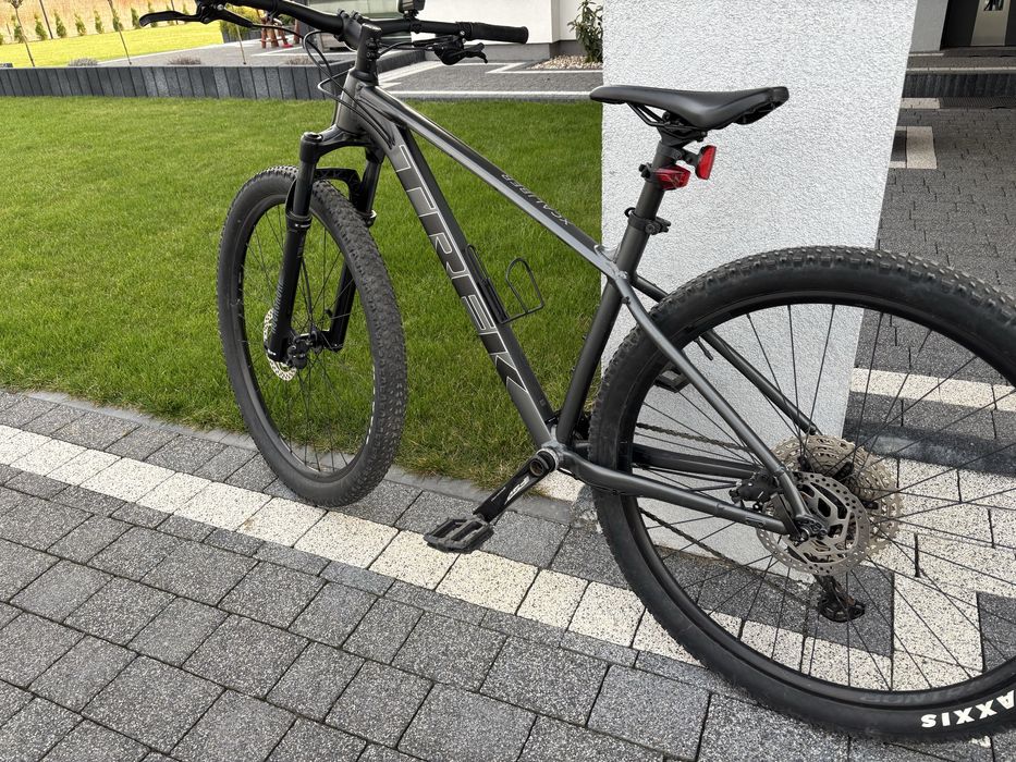 Trek x caliber 8 29” M/L