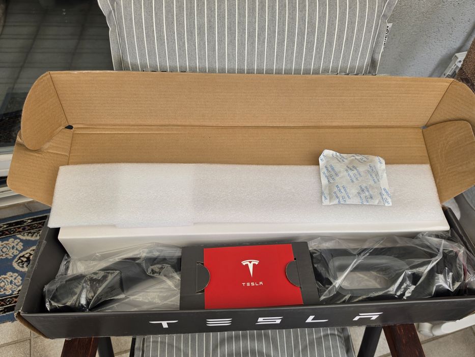 Chademo Tesla Europa Чадемо 2 покоління