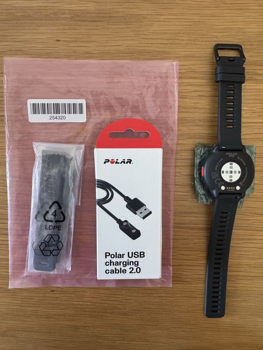 Smart Watch POLAR Pacer