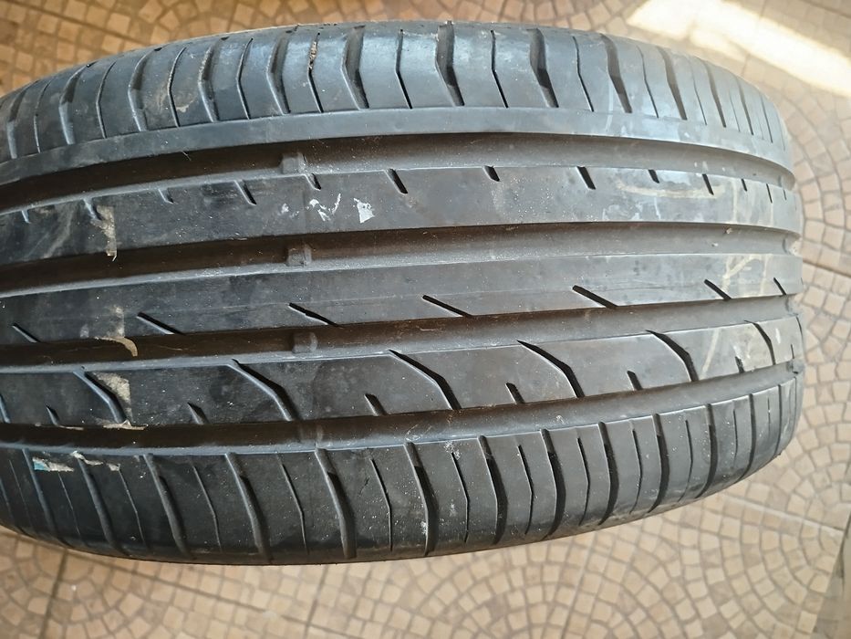 Sprzedam opony letnie 195/65/15