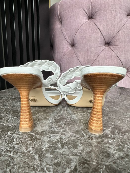 Michael Kors літні босоніжки