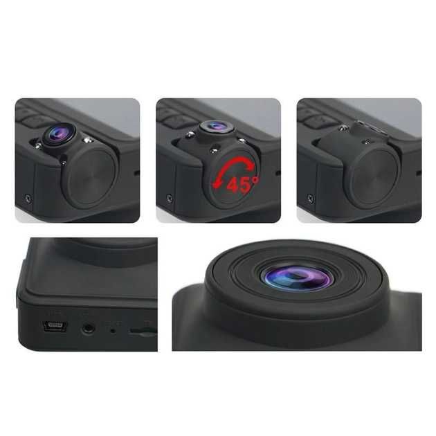 Авторегистратор Tecsar BCR-2M11CH-HR