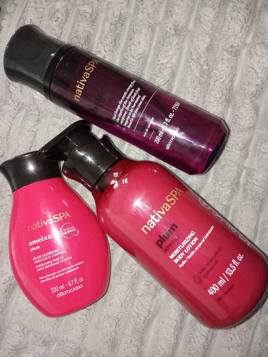 Produtos Oboticários