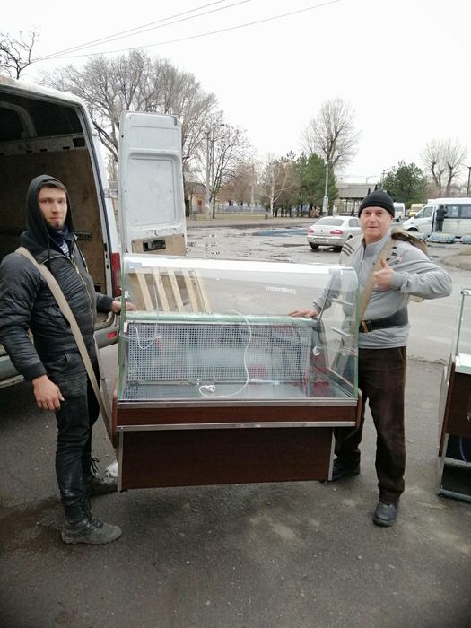Услуги грузчиков/Грузчики--вантажники . Недорого.