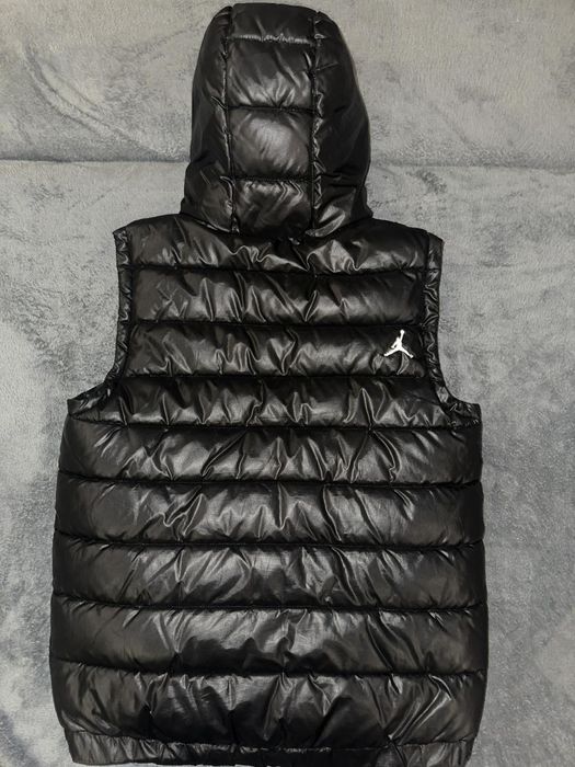 Жилетка Джорданн