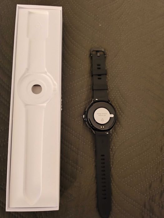 Xiaomi Watch 2 Pro LTE Novo Nunca Usado