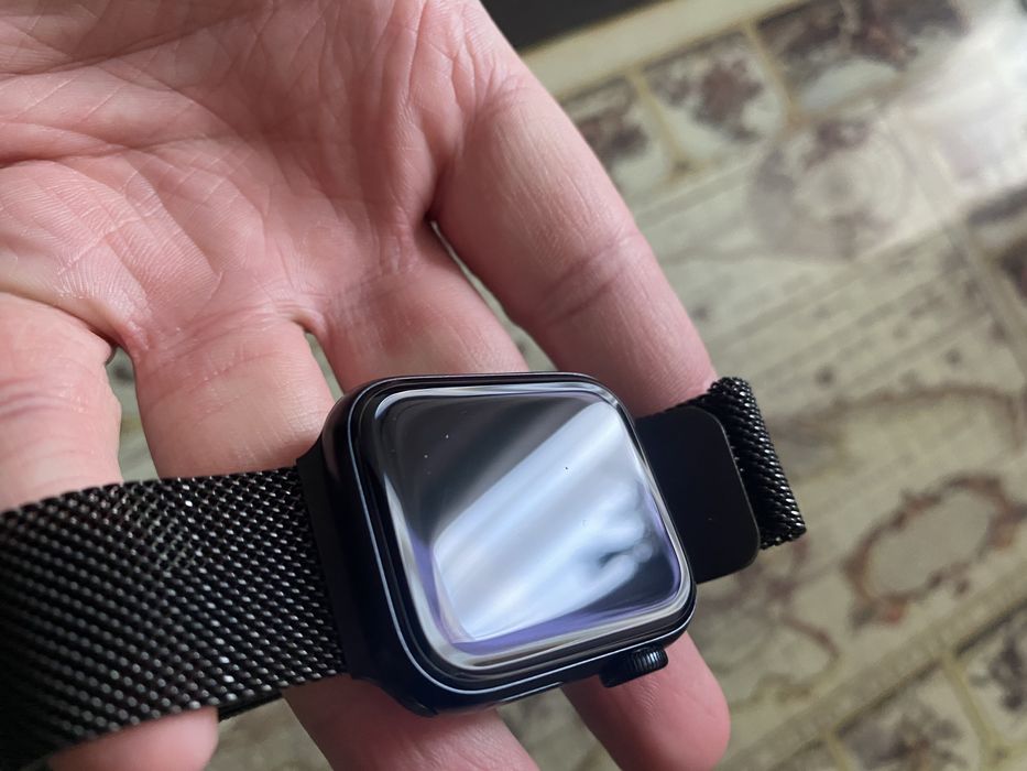 Apple watch se 2022 40mm идеал