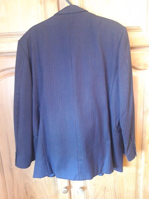 Fato Guido Valentino