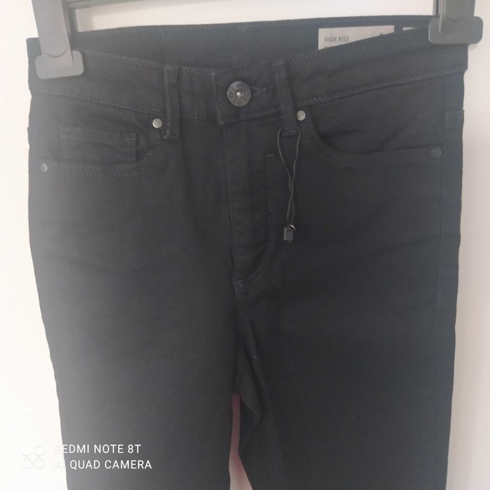 Spodnie Vero moda roz xxs/30