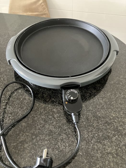 Frigideira elétrica multi- funcões marca Lorex64286578817155121