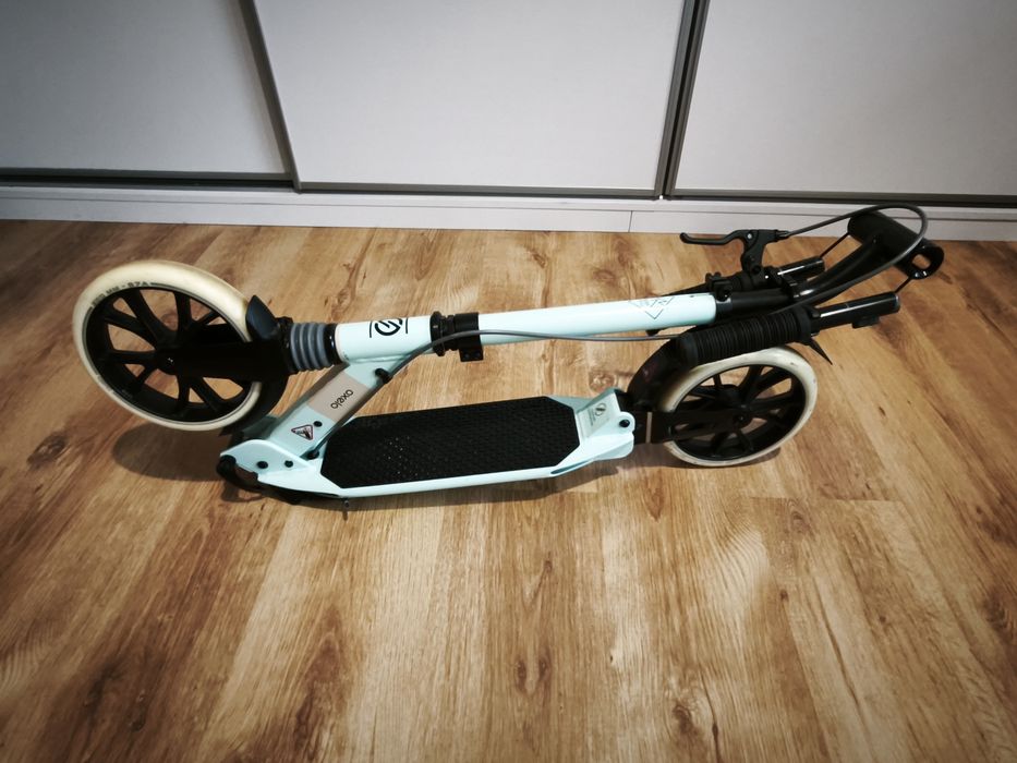 Sprzdam Hulajnoga oxelo