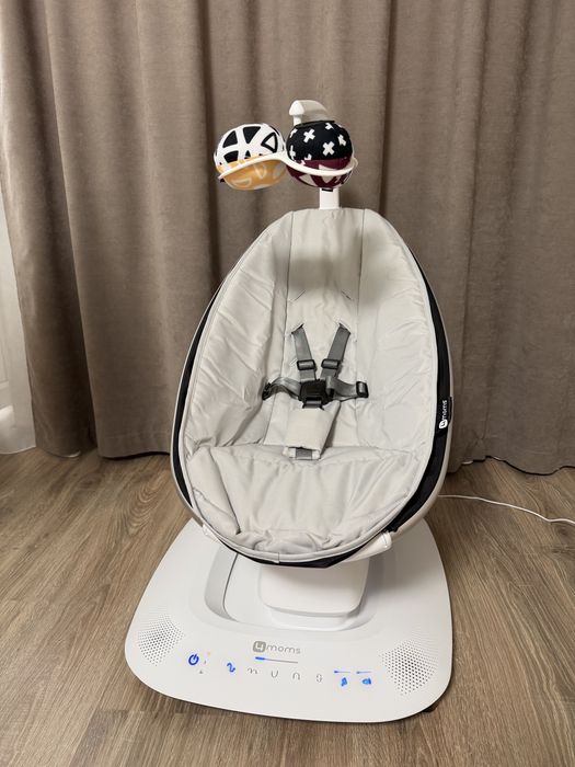 Дитяча гойдалка 4 moms