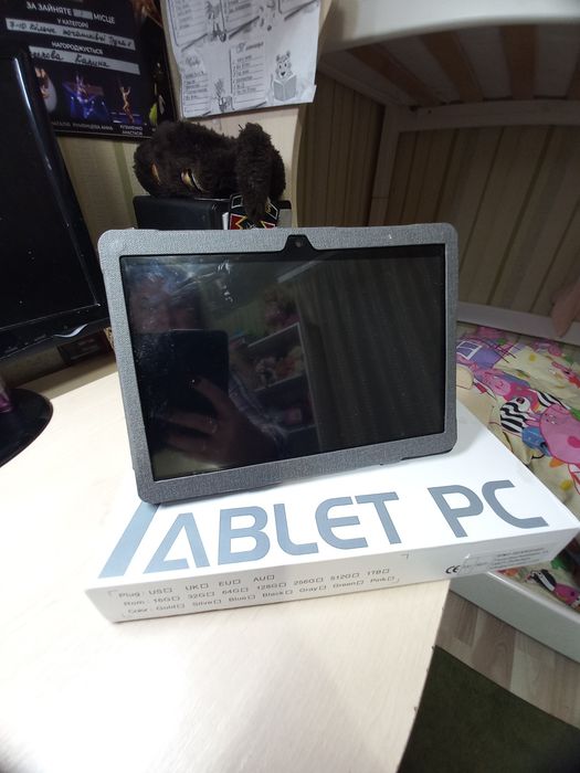 Продам планшет  tPad